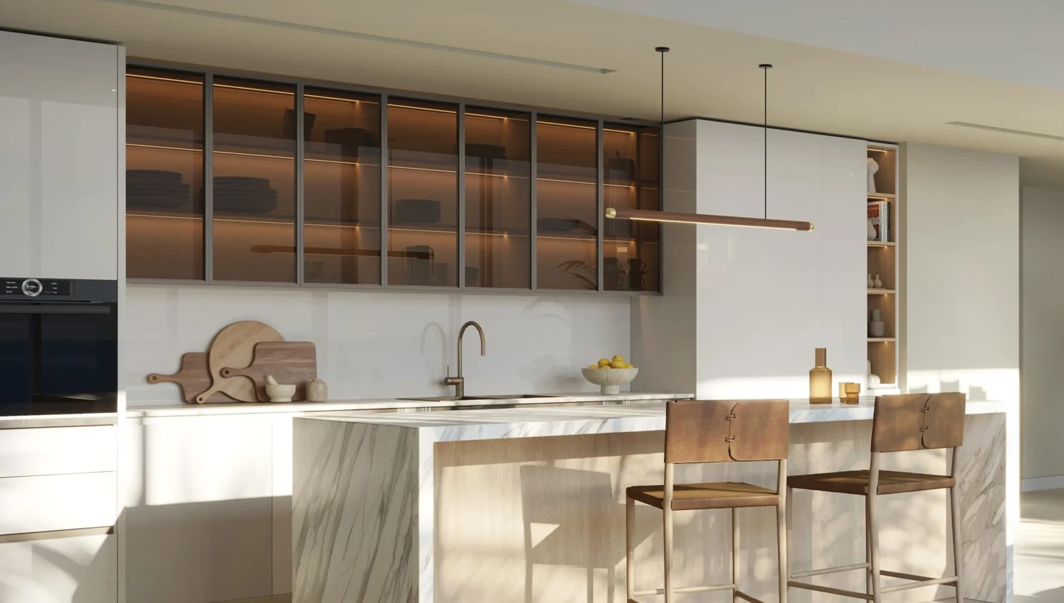 Fahid Beach Residences – image 2